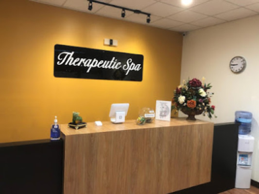 Therapeutic Spa